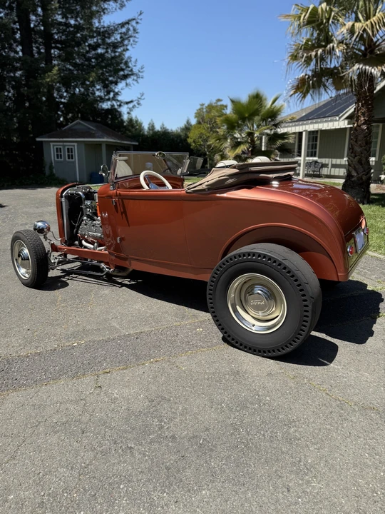 Ford Hot Rod - Image 4 of 31