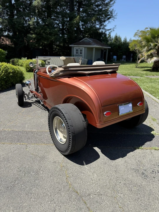 Ford Hot Rod - Image 5 of 31