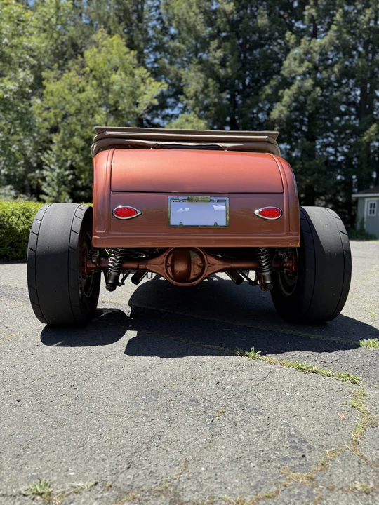 Ford Hot Rod - Image 7 of 31