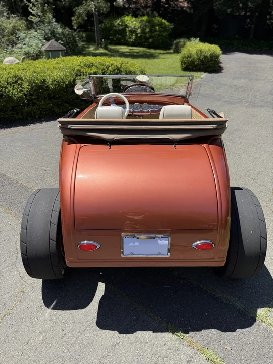 Ford Hot Rod - Image 8 of 31
