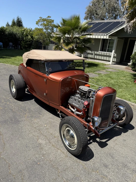 Ford Hot Rod - Image 30 of 31