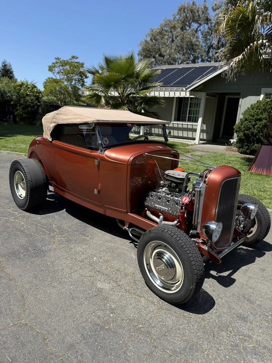 Ford Hot Rod - Image 31 of 31