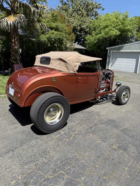 Ford Hot Rod - Image 28 of 31