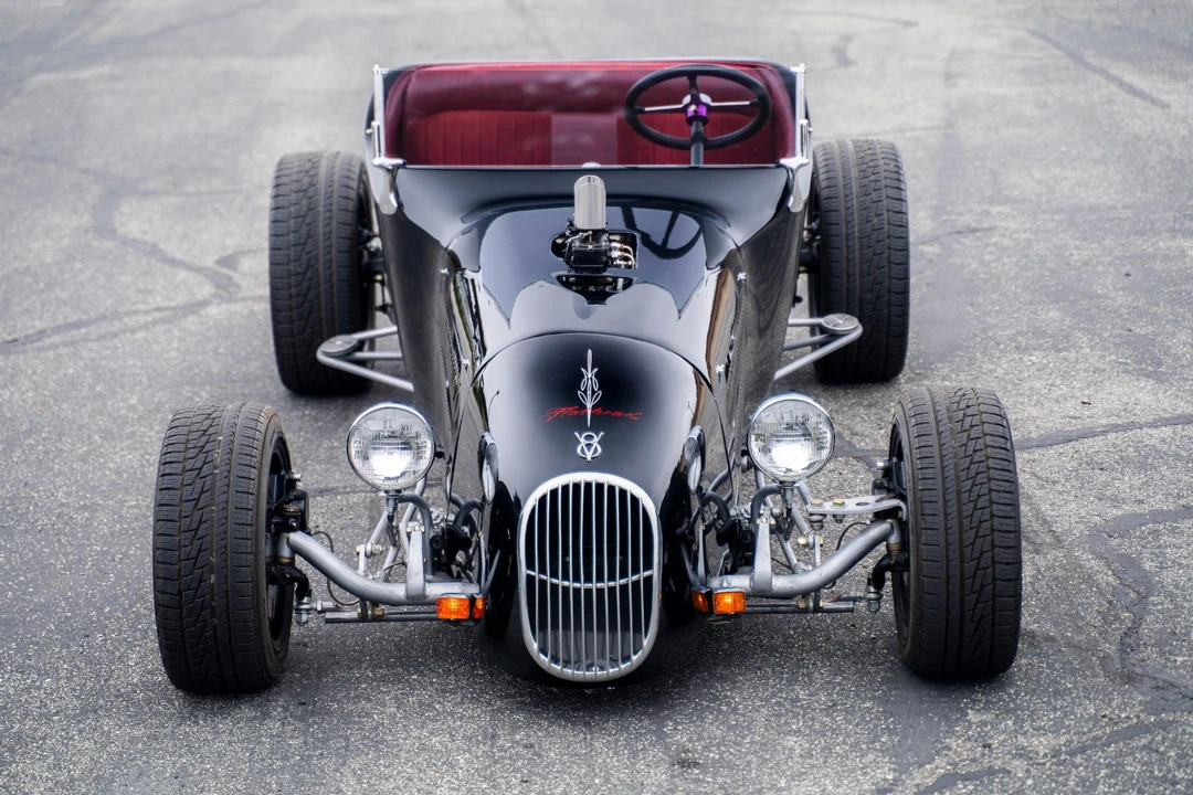 Ford Hot Rod - Image 2 of 31