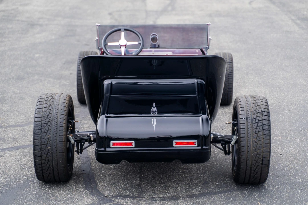 Ford Hot Rod - Image 8 of 31