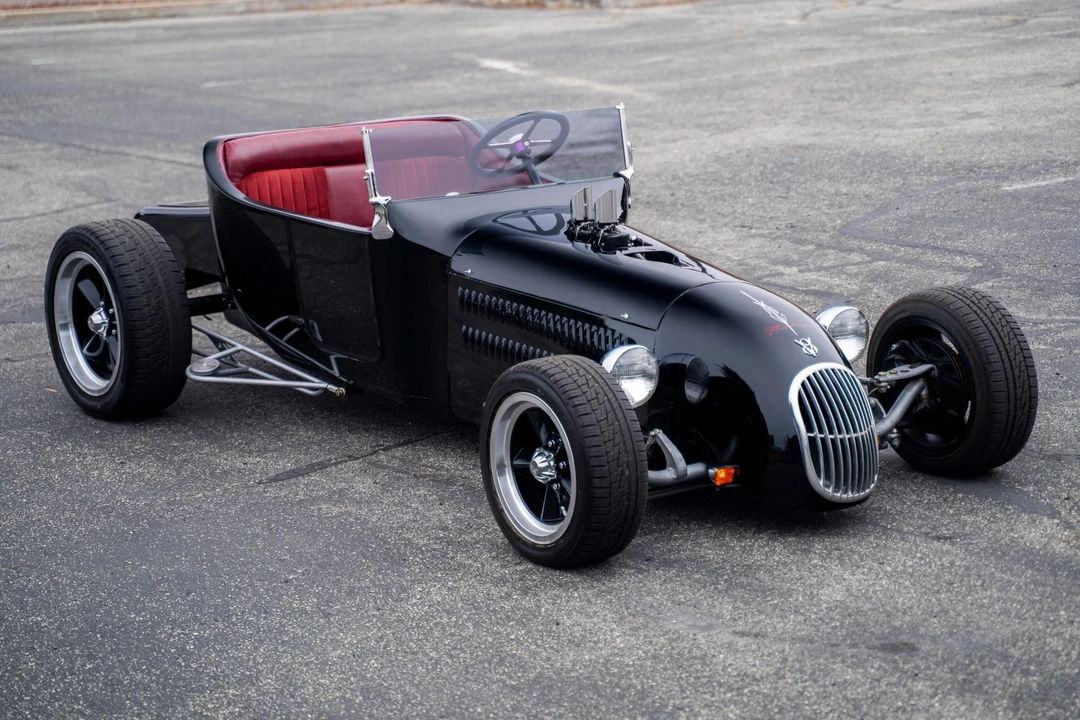 Ford Hot Rod - Image 5 of 31