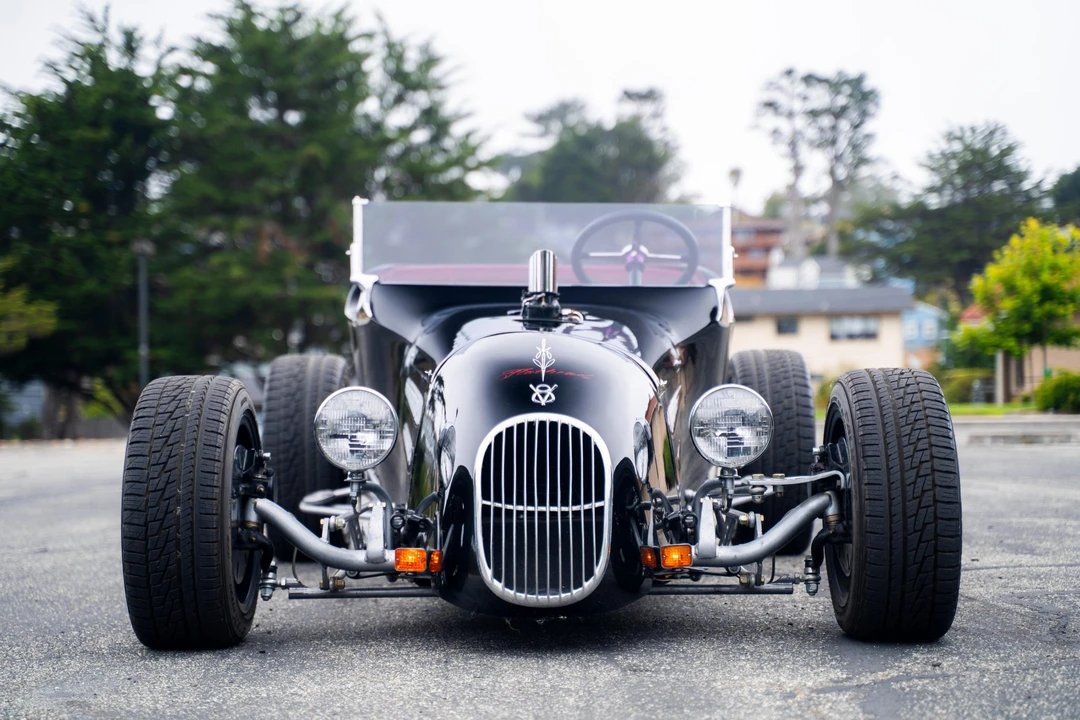 Ford Hot Rod - Image 3 of 31