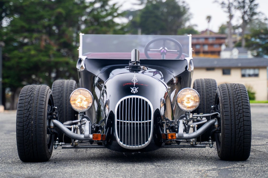 Ford Hot Rod - Image 4 of 31