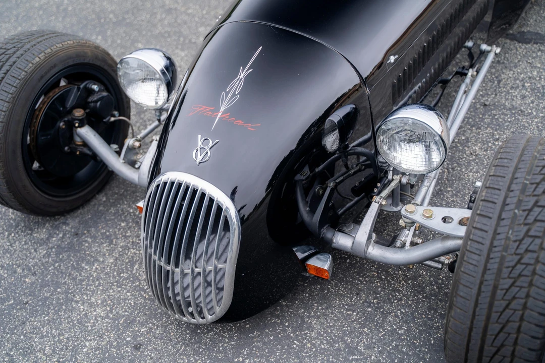 Ford Hot Rod - Image 14 of 31