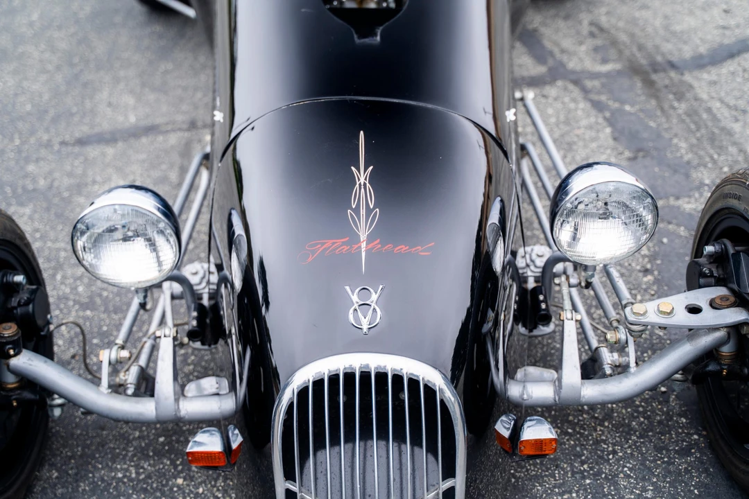 Ford Hot Rod - Image 15 of 31