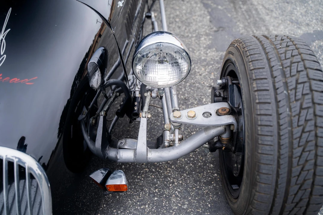 Ford Hot Rod - Image 30 of 31