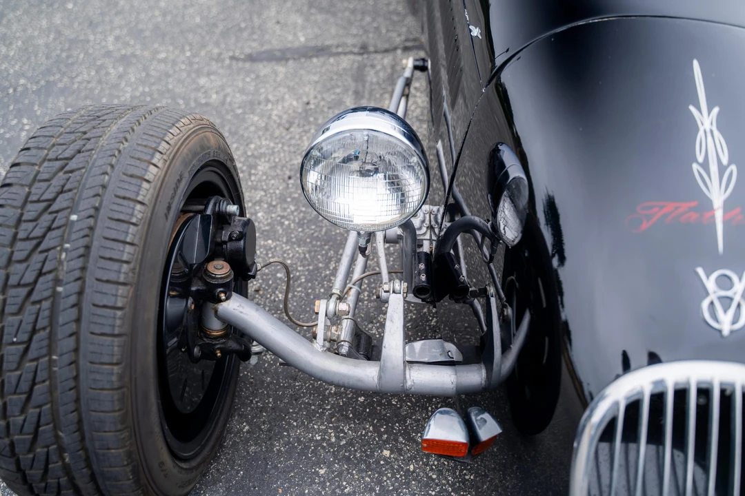 Ford Hot Rod - Image 31 of 31