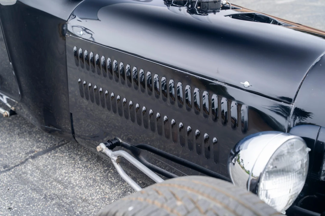 Ford Hot Rod - Image 18 of 31