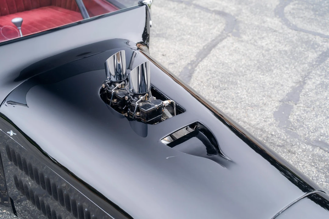 Ford Hot Rod - Image 19 of 31