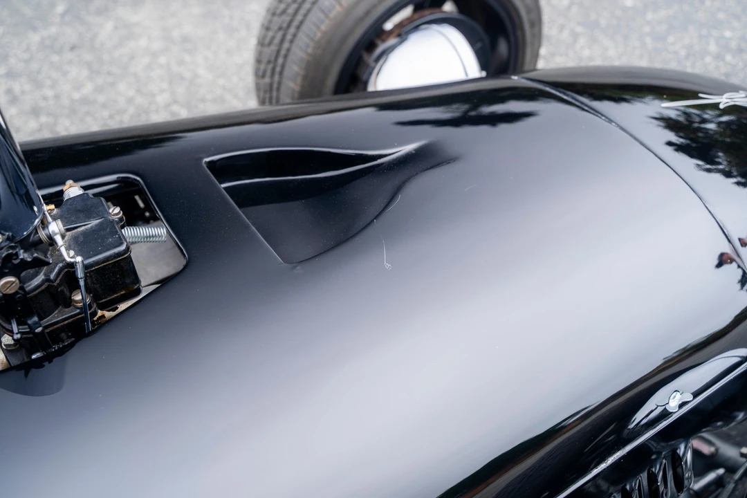 Ford Hot Rod - Image 21 of 31