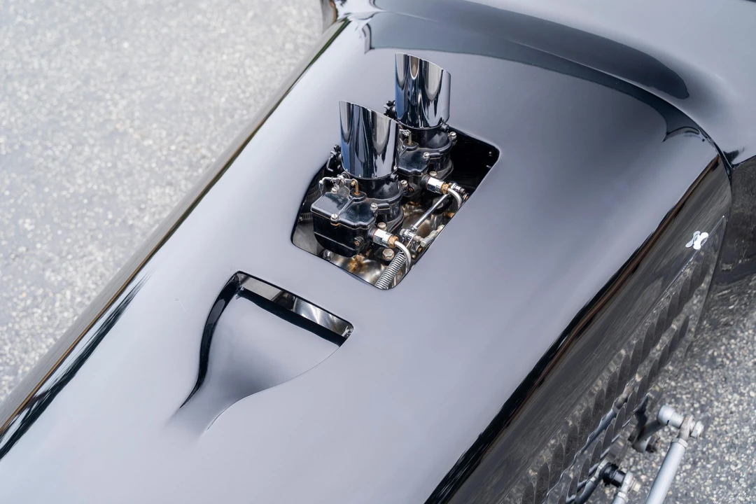 Ford Hot Rod - Image 20 of 31