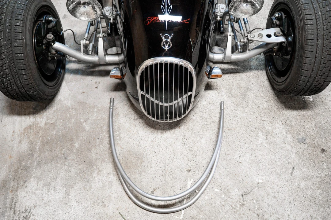 Ford Hot Rod - Image 12 of 31