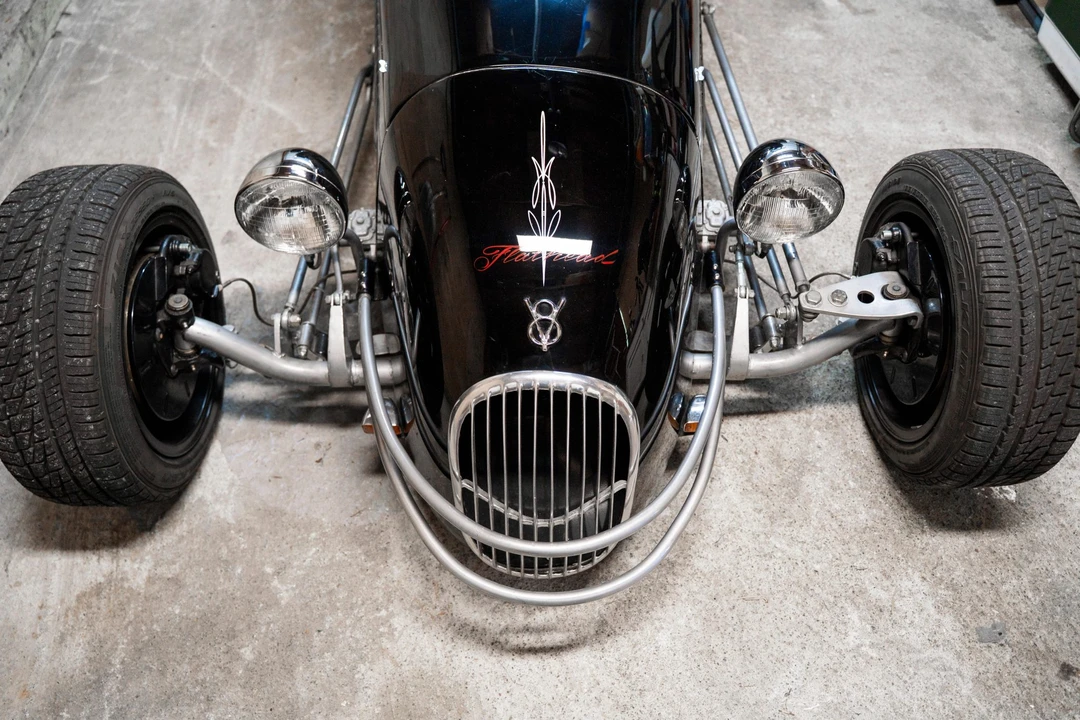 Ford Hot Rod - Image 11 of 31