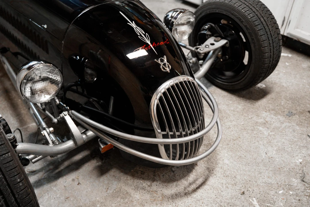 Ford Hot Rod - Image 13 of 31