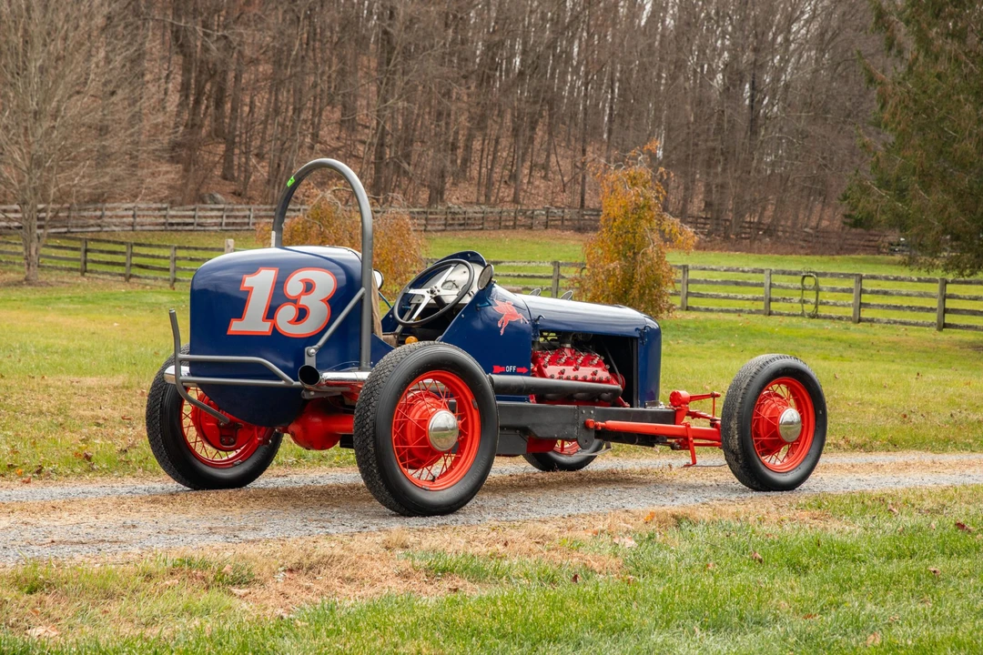 Ford Replica - Image 17 of 31