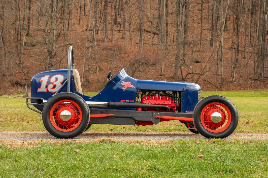 Ford Replica - Image 18 of 31