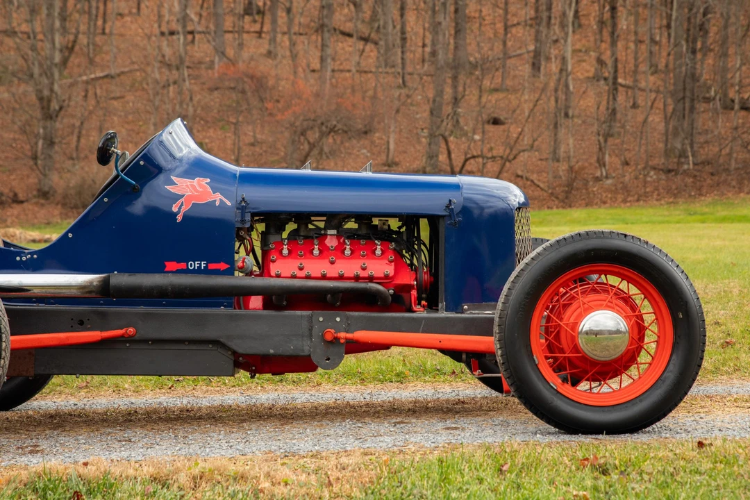 Ford Replica - Image 20 of 31
