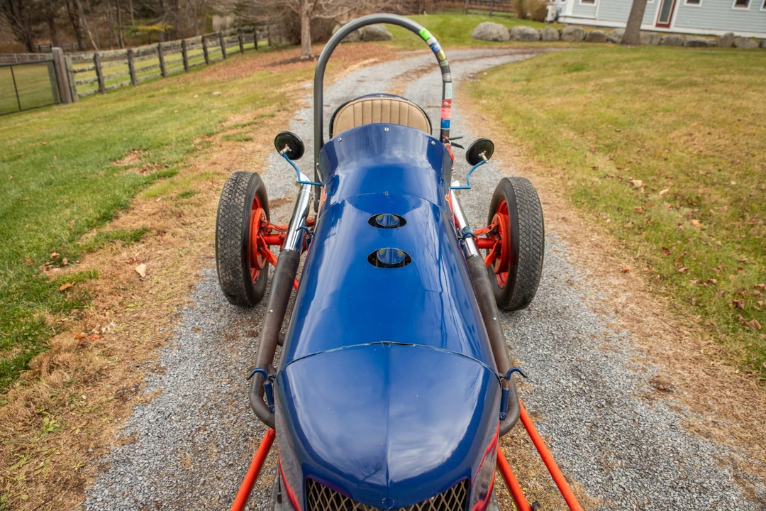 Ford Replica - Image 31 of 31