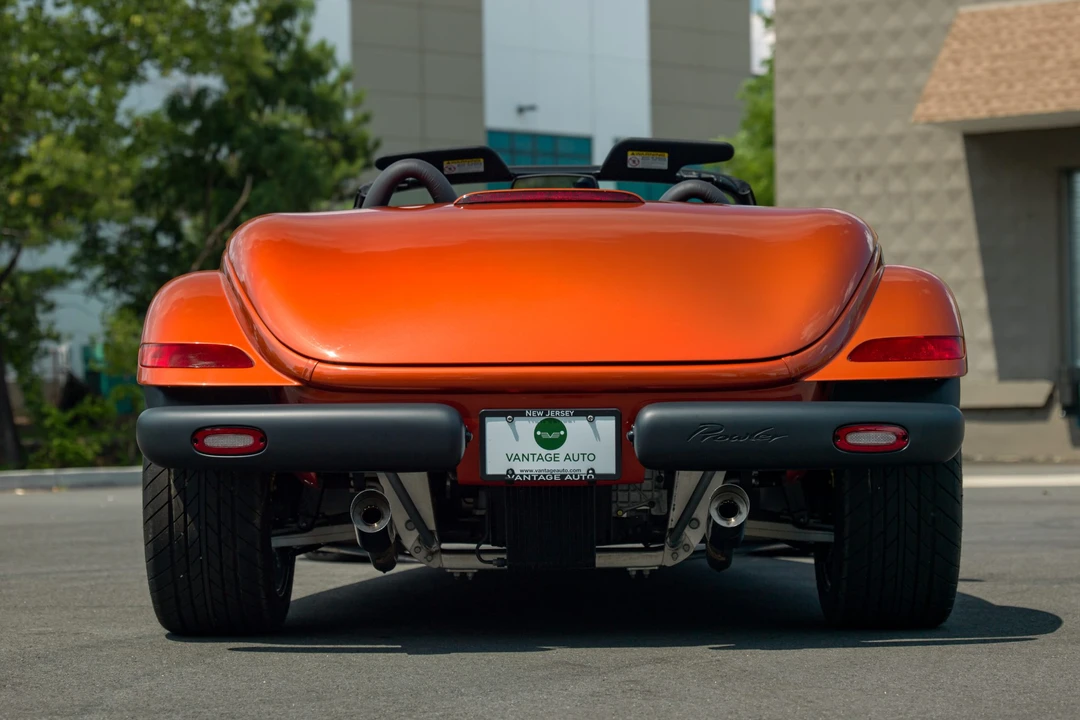 2001 Plymouth Prowler - Image 17 of 31