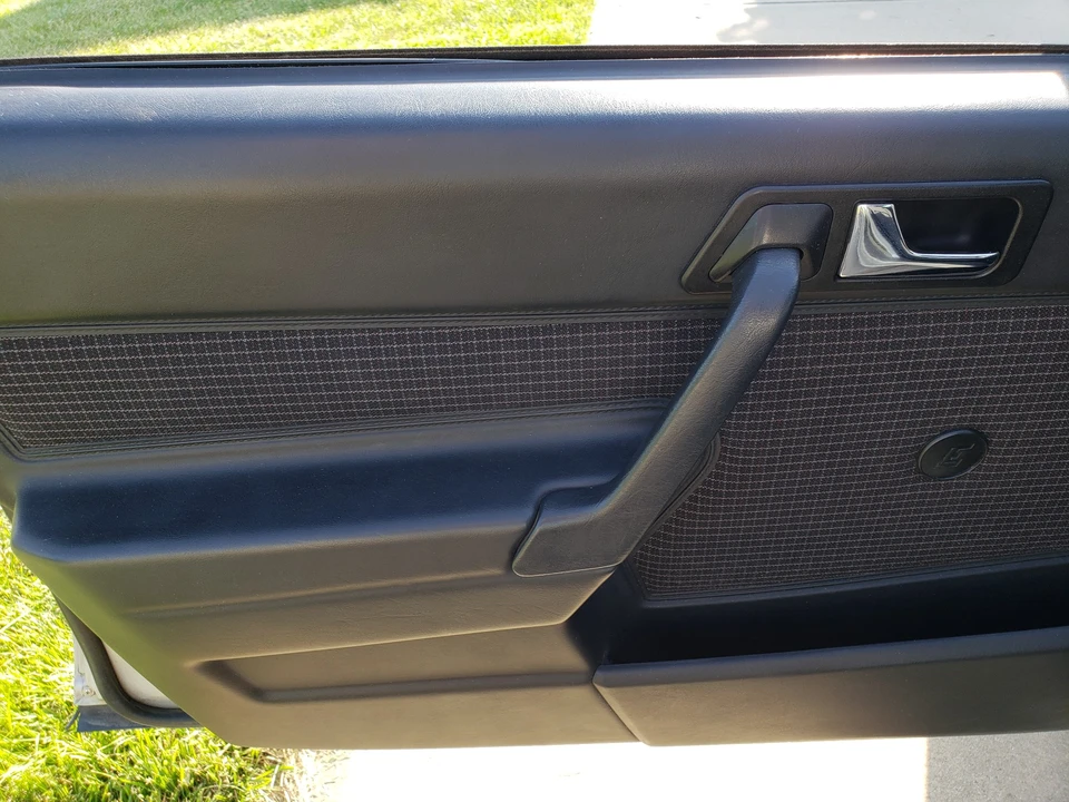 1984 Mercedes-Benz 190E - Image 21 of 31