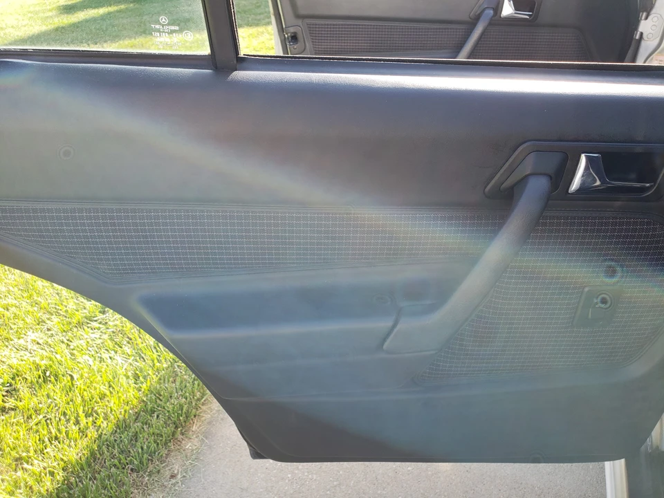 1984 Mercedes-Benz 190E - Image 22 of 31