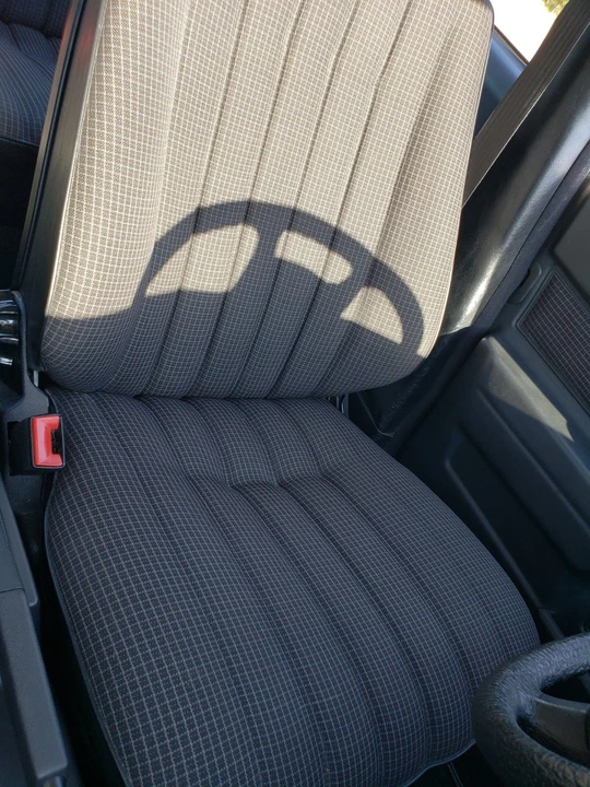 1984 Mercedes-Benz 190E - Image 25 of 31