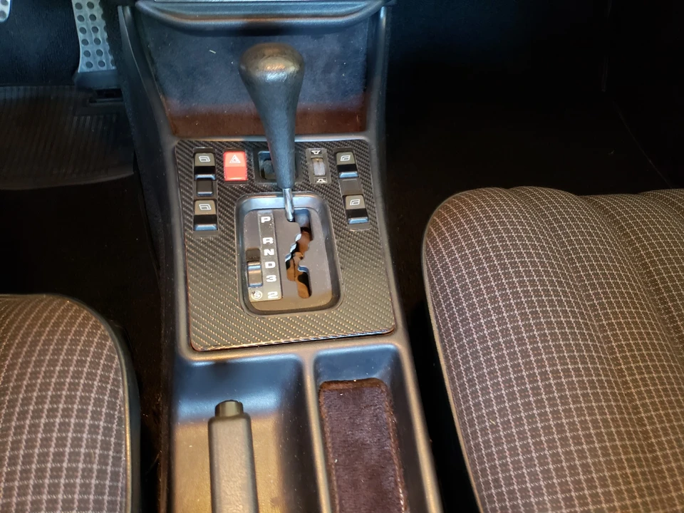 1984 Mercedes-Benz 190E - Image 20 of 31