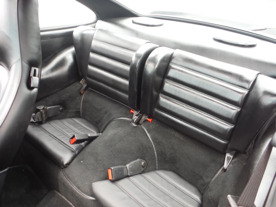 1986 Porsche 930 Turbo - Image 29 of 31