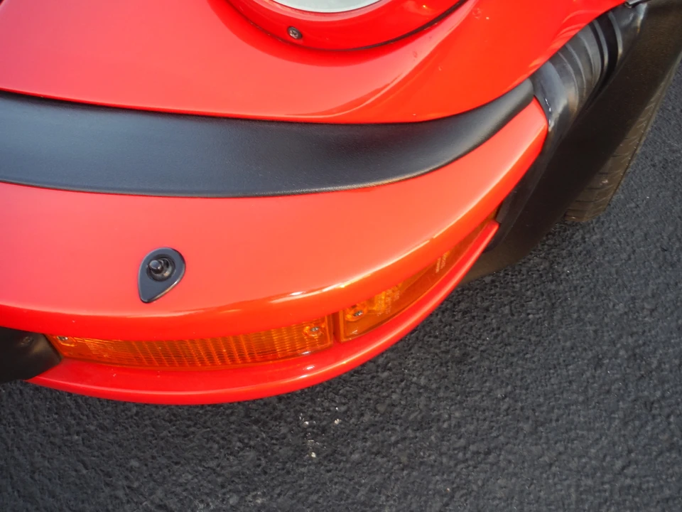 1986 Porsche 930 Turbo - Image 18 of 31