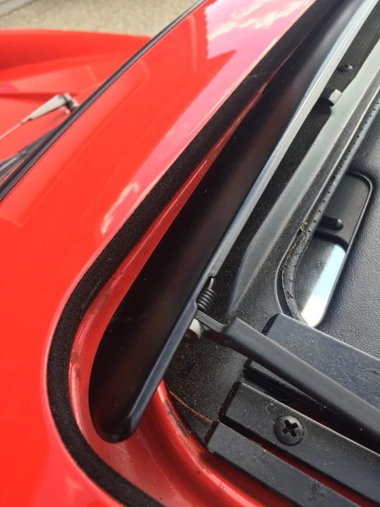 1986 Porsche 930 Turbo - Image 19 of 31