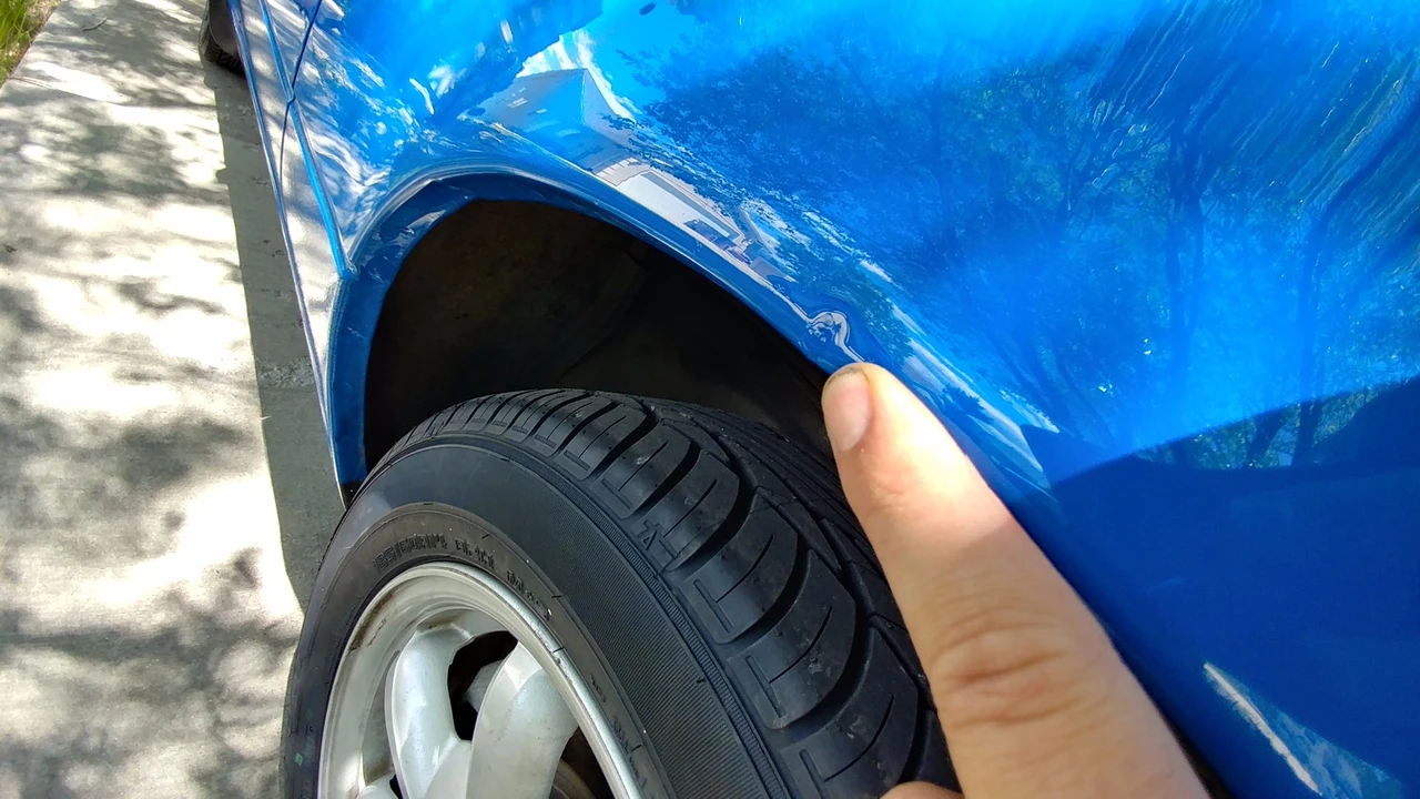 1990 Mazda NA MX-5 Miata - Image 24 of 31
