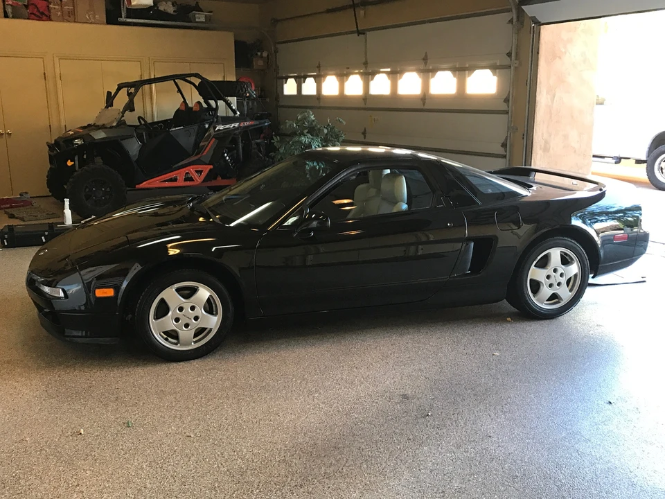 1991 Acura NA1 NSX - Image 7 of 31