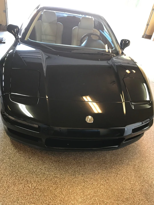 1991 Acura NA1 NSX - Image 13 of 31