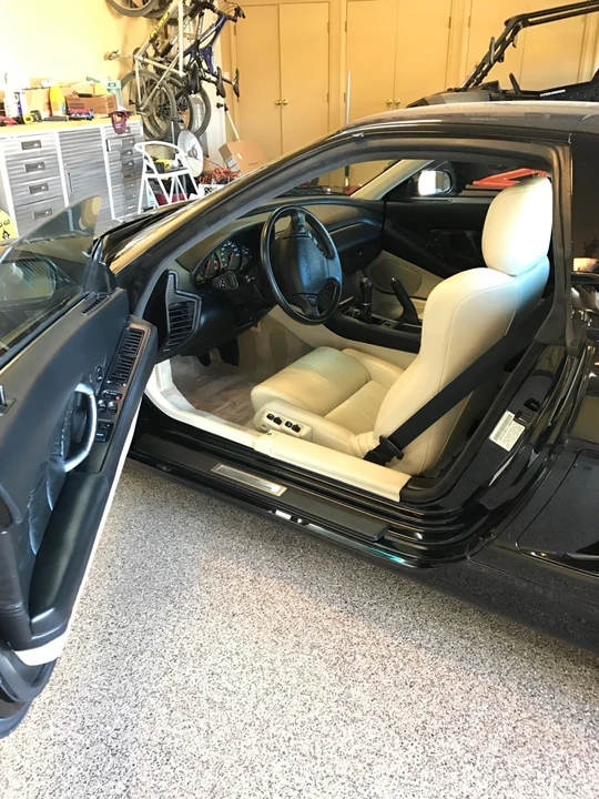 1991 Acura NA1 NSX - Image 25 of 31