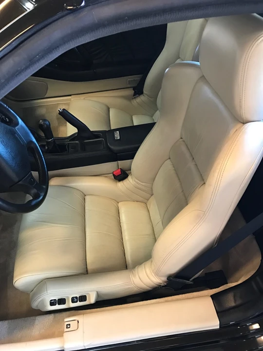 1991 Acura NA1 NSX - Image 27 of 31