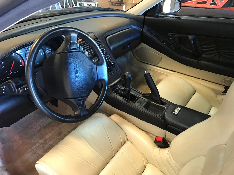 1991 Acura NA1 NSX - Image 26 of 31