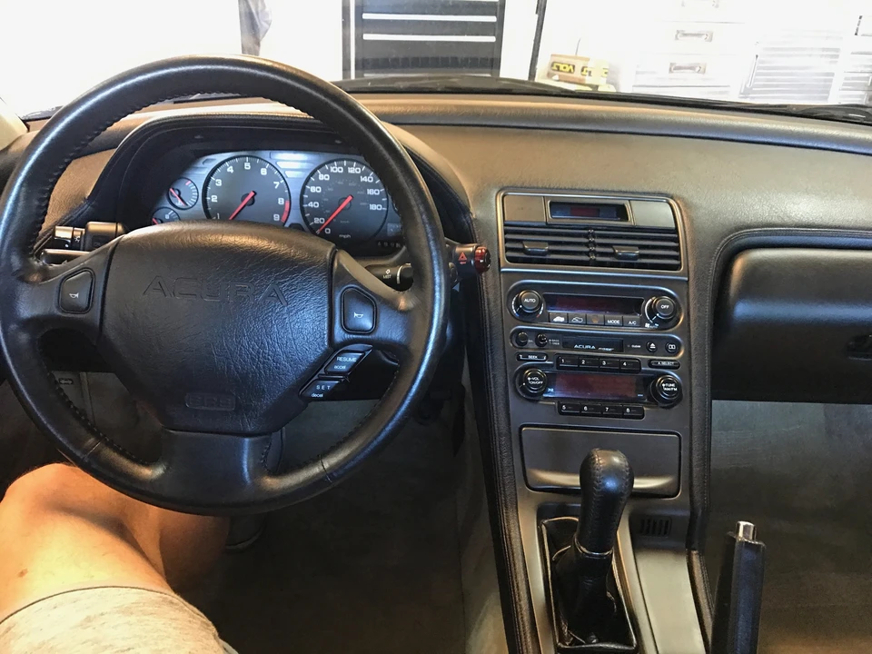 1991 Acura NA1 NSX - Image 28 of 31