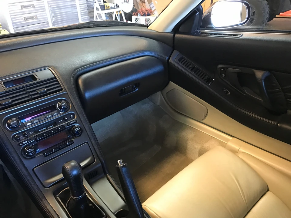1991 Acura NA1 NSX - Image 30 of 31