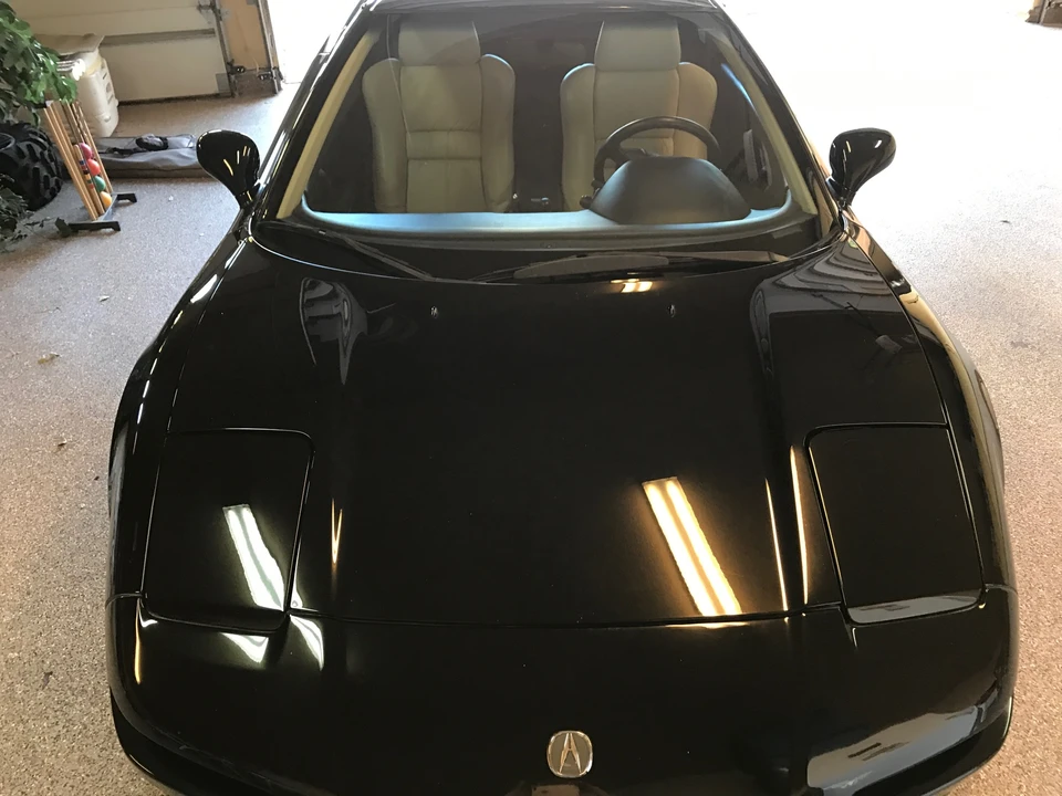 1991 Acura NA1 NSX - Image 14 of 31