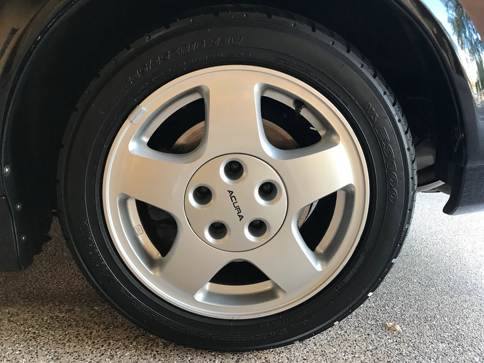 1991 Acura NA1 NSX - Image 22 of 31