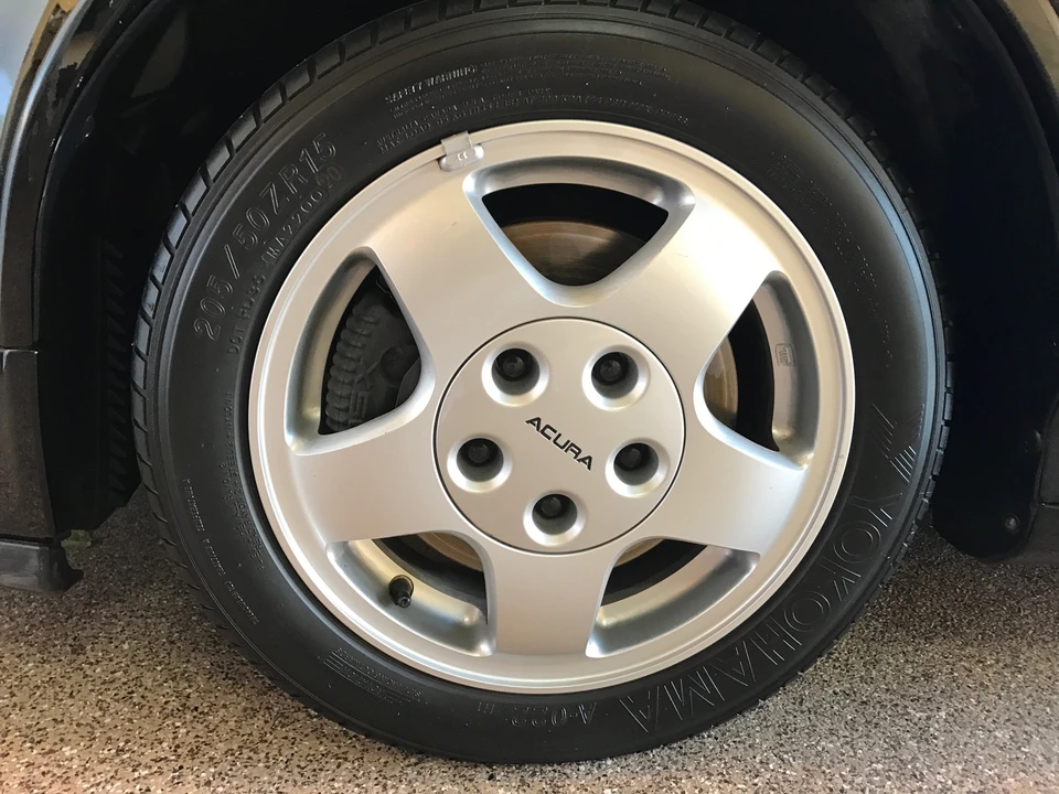 1991 Acura NA1 NSX - Image 21 of 31