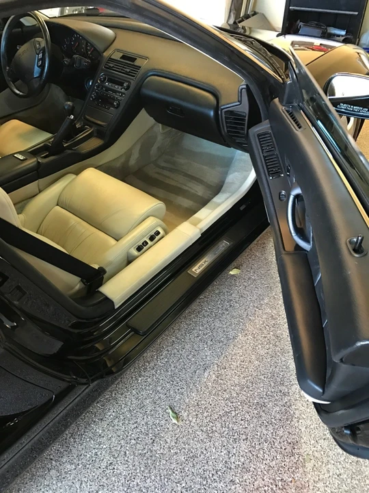 1991 Acura NA1 NSX - Image 31 of 31