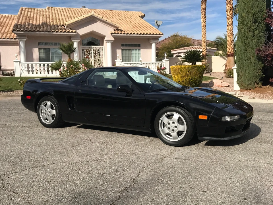 1991 Acura NA1 NSX - Image 3 of 31