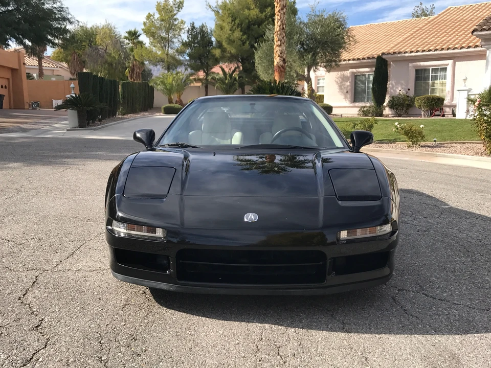 1991 Acura NA1 NSX - Image 12 of 31