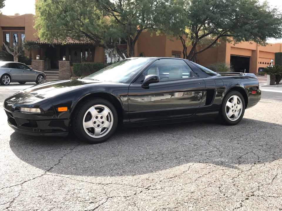1991 Acura NA1 NSX - Image 6 of 31